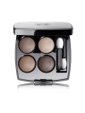 Chanel Les 4 Ombres Palette Fards à Paupières 226 Tissé Rivoli