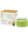 Babaria Natural Crème Faciale Anti-Rides Aloe Vera 50ml