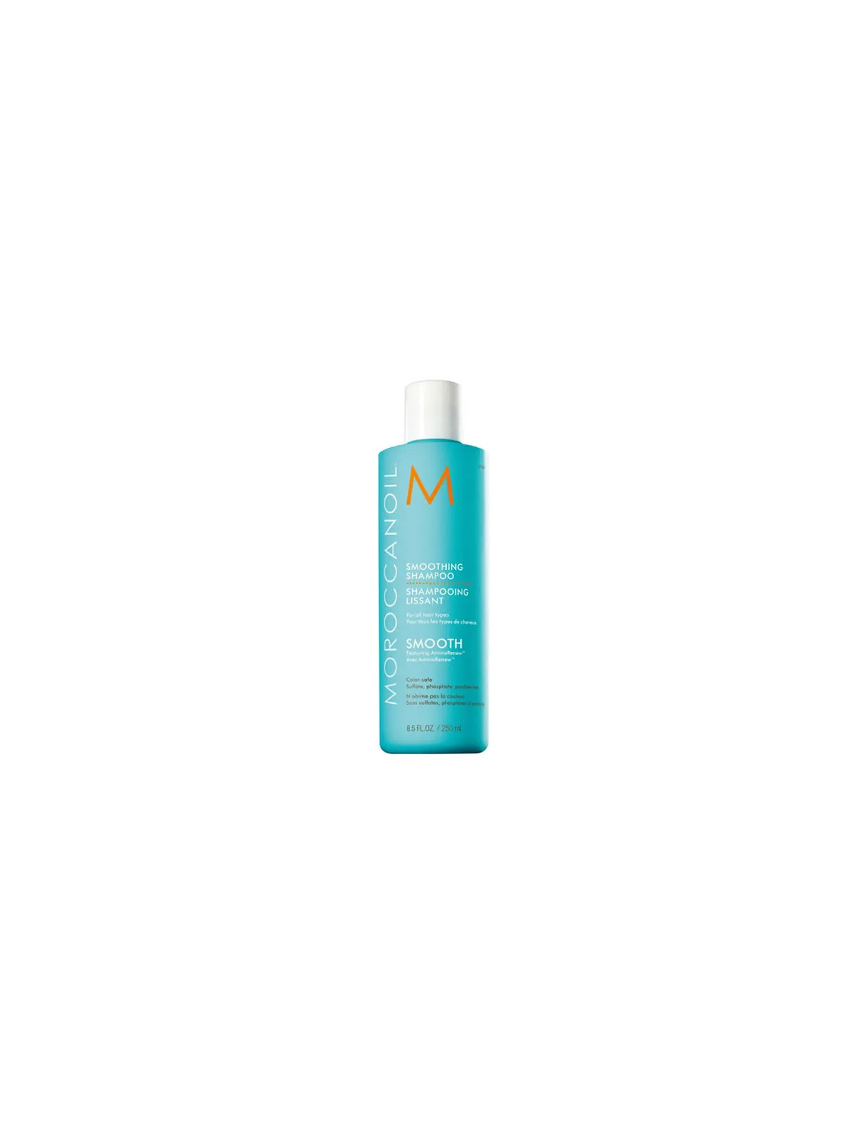 Moroccanoil Smooth Shampooing Disciplinant 250ml