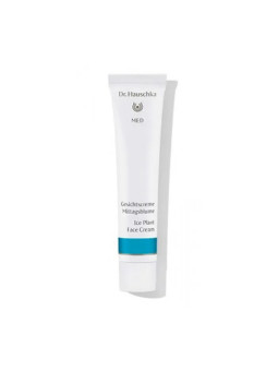 Dr. Hauschka Crème Visage Ficoïde Glaciale 40ml