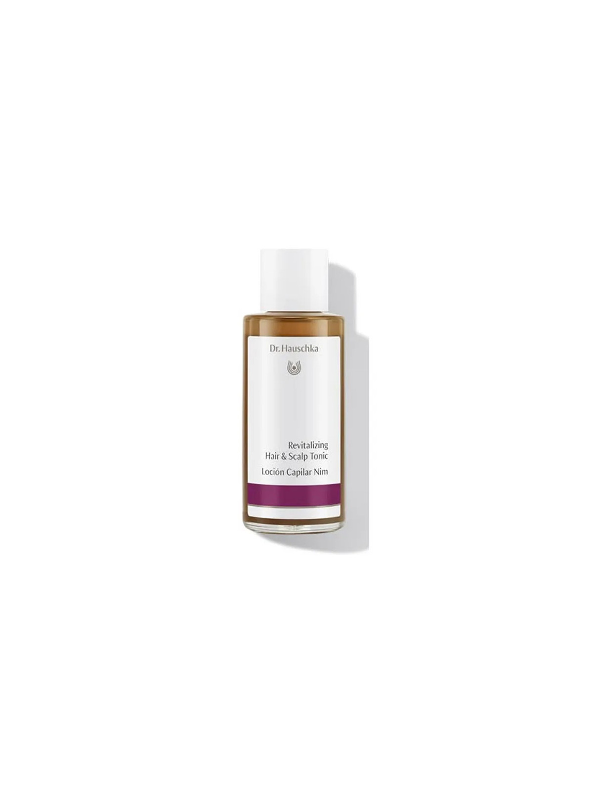 Dr. Hauschka Lotion Capillaire au Neem 100ml