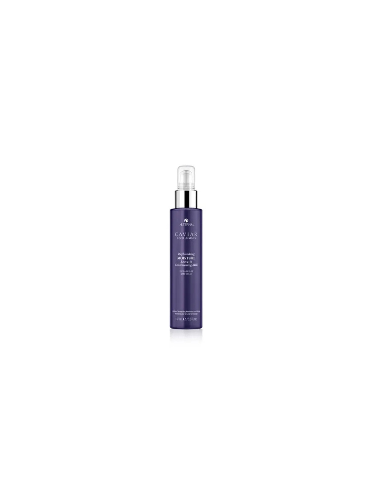 Alterna Caviar Replenishing Moisture Lait Revitalisant Sans Rinçage 147ml