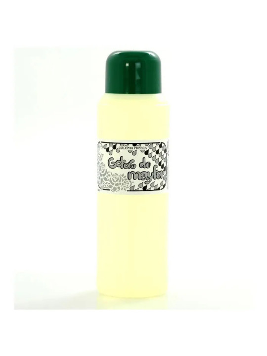Mayfer Perfumes Gotas Eau De Cologne 1000ml