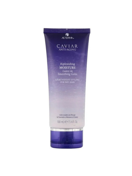 Alterna Caviar Replenishing Moisture Leave-In Smoothing Gelée 100ml
