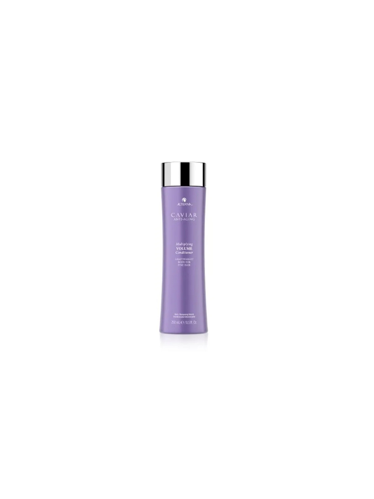 Alterna Caviar Multiplying Volume Après-Shampooing 250ml