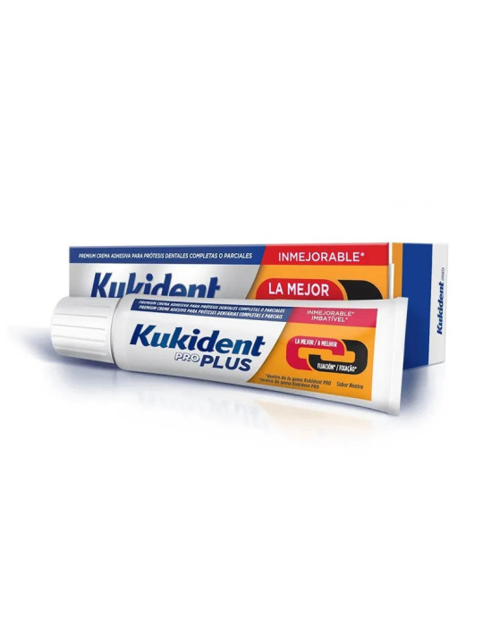 Kukident Pro Plus 40g