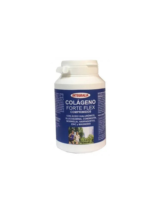 Integralia Colágeno Forte Flex 120 Comprimés