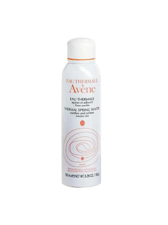 Avène Spray d'Eau Thermale 150ml