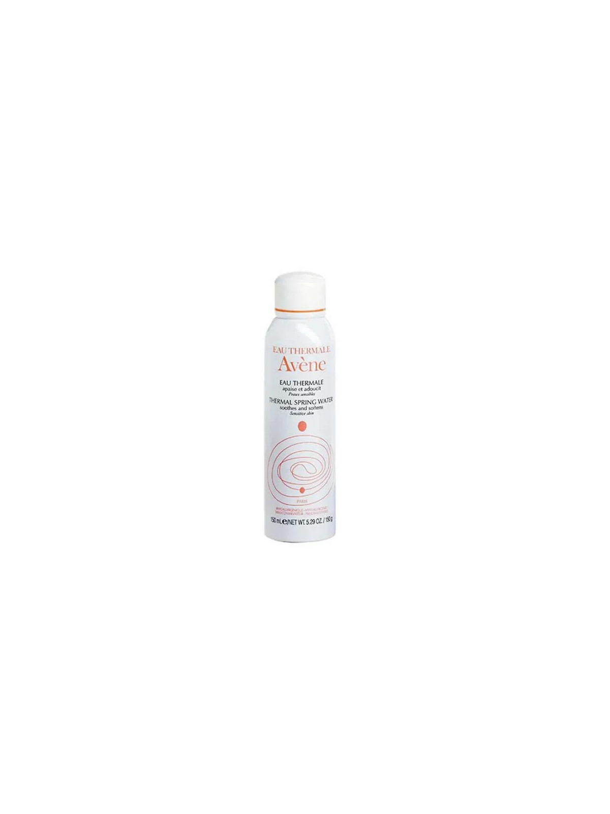 Avène Spray d'Eau Thermale 150ml