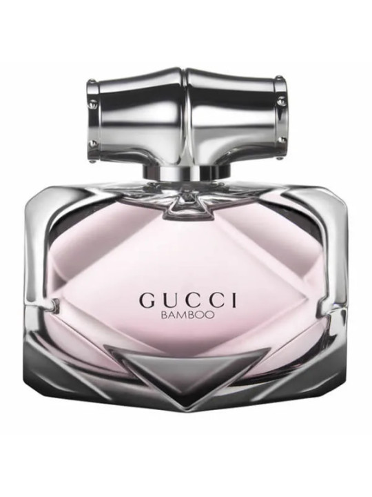 Gucci Bamboo Eau De Parfum Vaporisateur 75ml