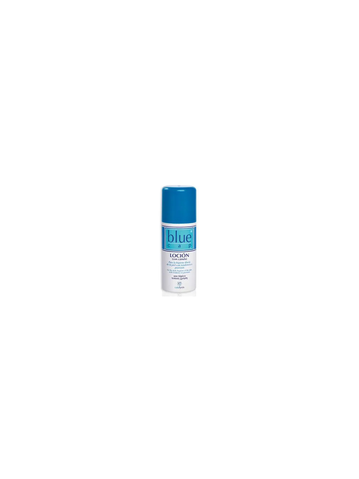 Catalysis Blue Cap Lotion 100ml
