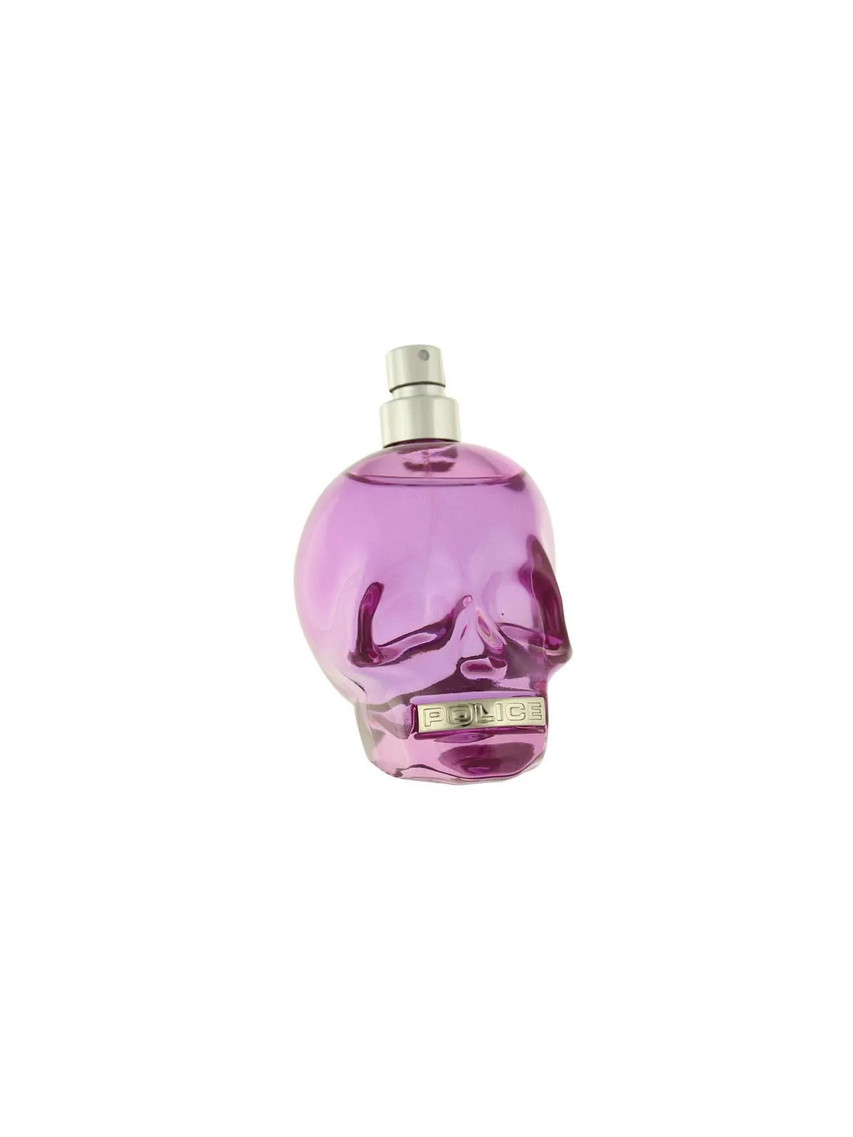 Police To Be Woman Eau De Parfum Vaporisateur 40ml