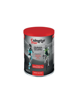 Colnatur Sport Collagène Naturel Goût Neutre 330g