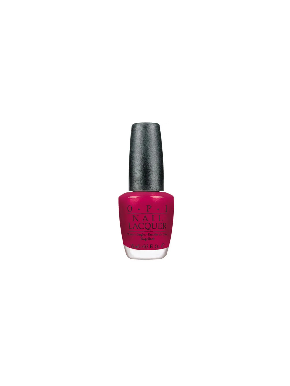 OPI Nail Lacquer NL H08 I'm Not Really A Waitress 15ml