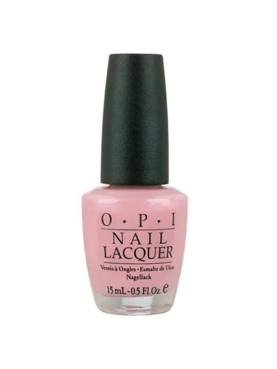 OPI Nail Lacquer NL H19 Passion 15ml