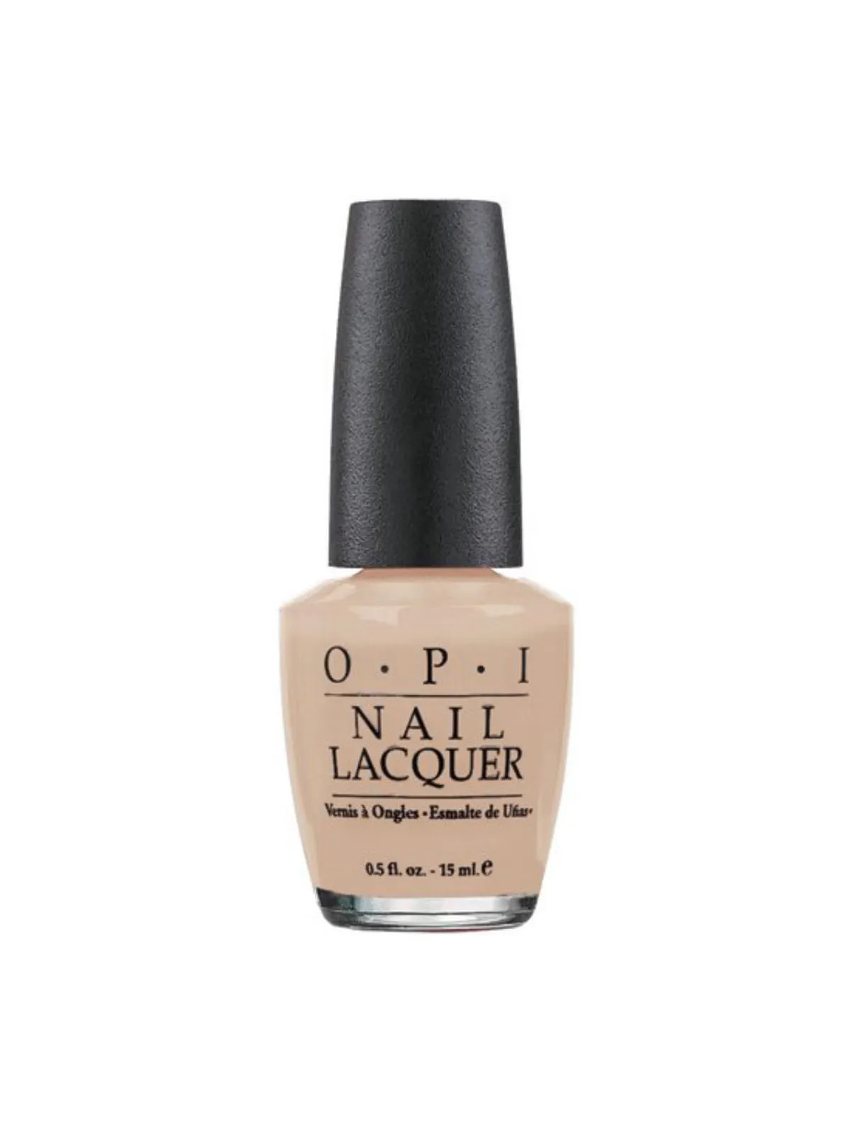 OPI Nail Lacquer NL P61 Samoan Sand 15ml