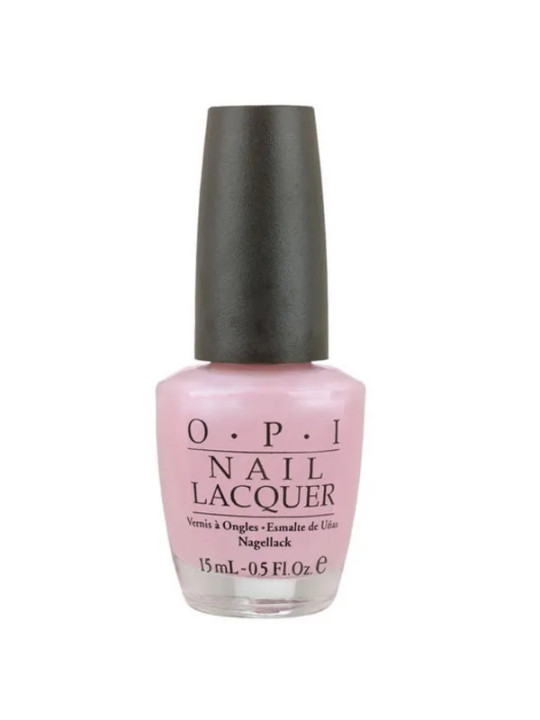 OPI Nail Lacquer NL S79 Rosy Future 15ml