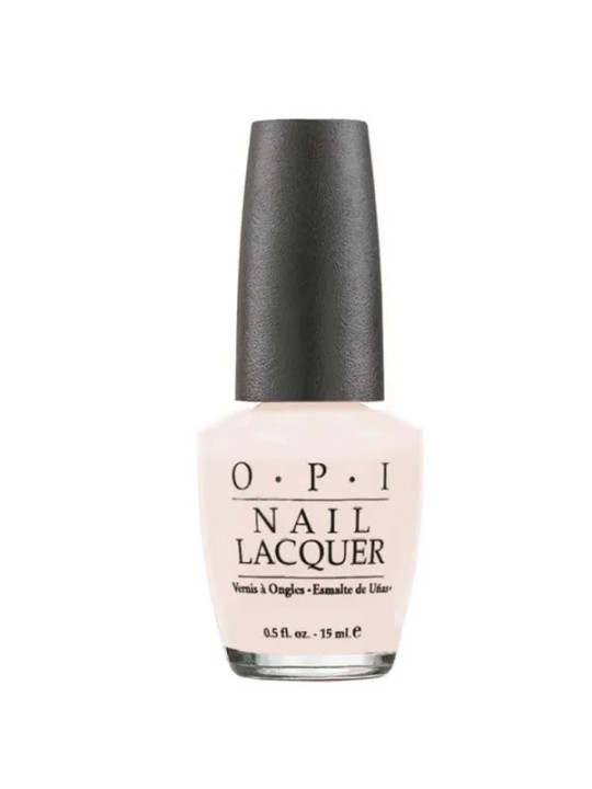 OPI Nail Lacquer NL S86 Bubble Bath 15ml