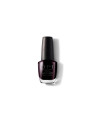 OPI Nail Lacquer NL W42 Lincoln Park After Dark 15ml
