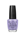 OPI Nail Lacquer NL E74 You're Such A Budapest 15ml