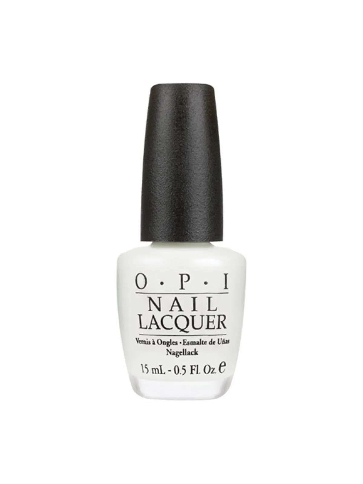OPI Nail Lacquer NL H22 Funny Bunny 15ml