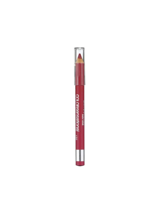 Maybelline Crayon Contour Des Lèvres 547 Pleasure Me Red
