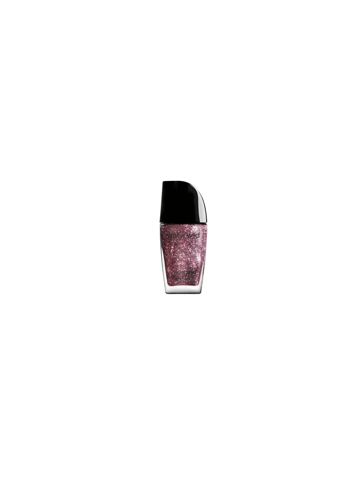 Wet N Wild Wild Shine Vernis À Ongles E480C Sparked