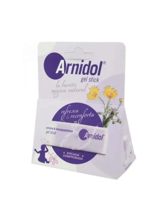 Arnidol Gel Stick 15g