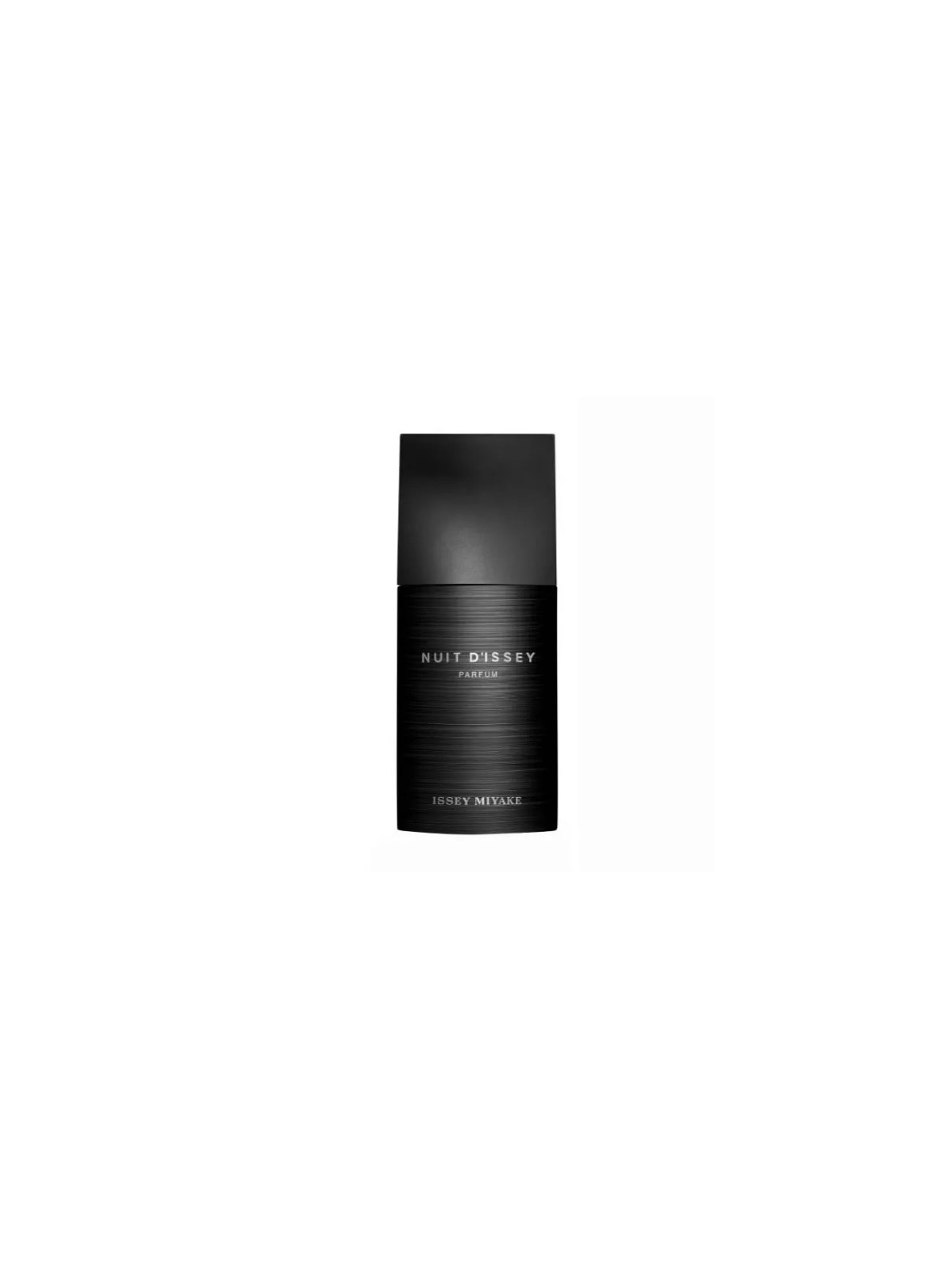 Issey Miyake Nuit d'Issey Eau de Parfum Vaporisateur 125ml