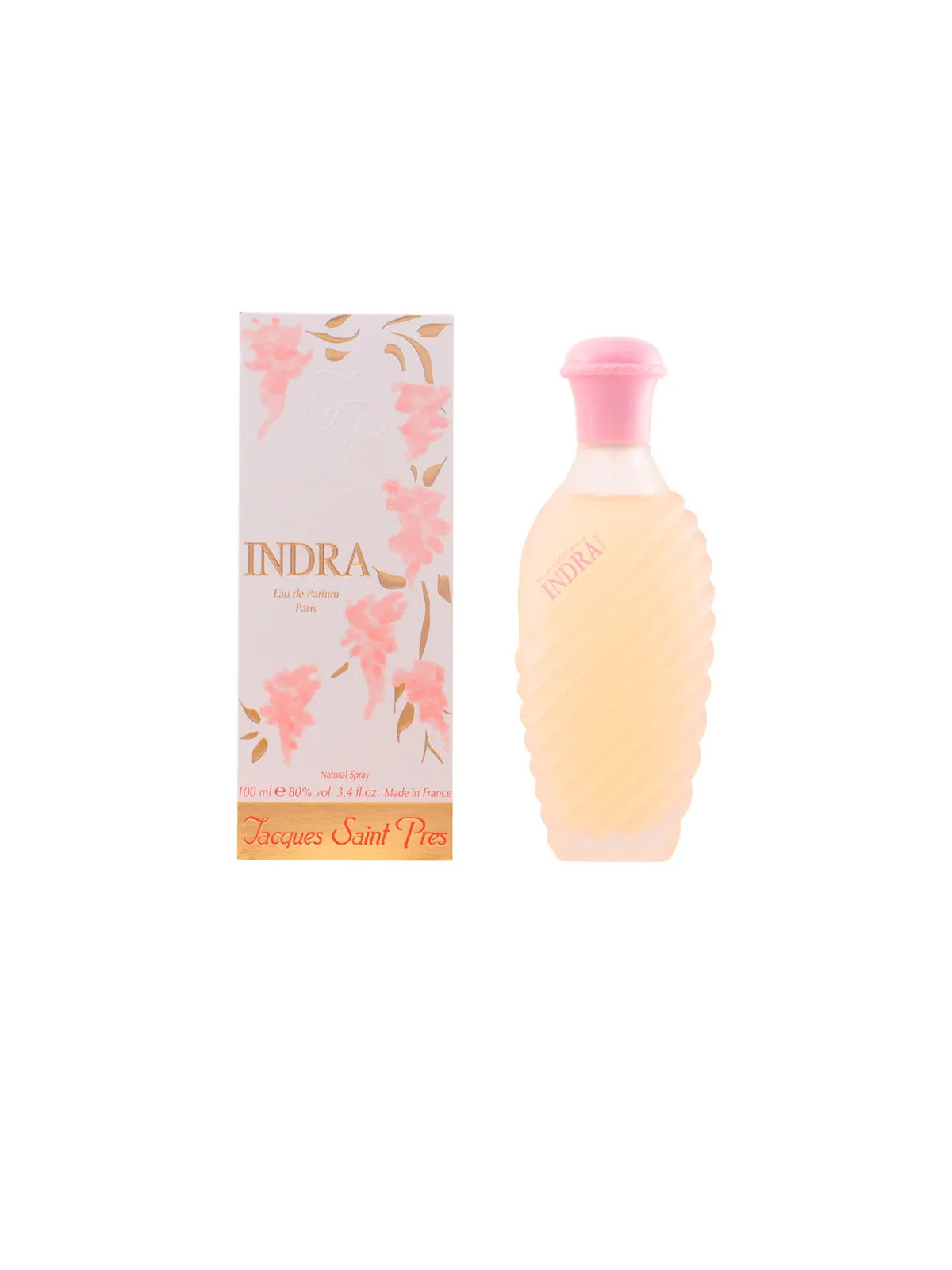 Ulric de Varens Indra Eau de Parfum Vaporisateur 100ml