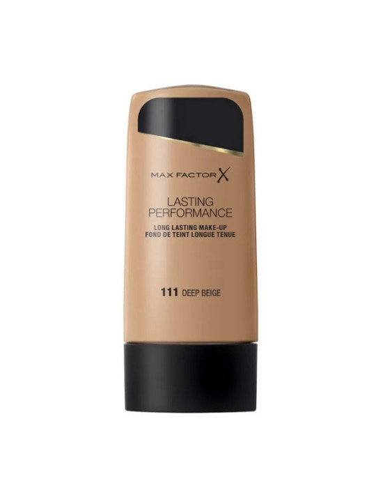 Max Factor Lasting Performance Fond de Teint 111 Deep Beige