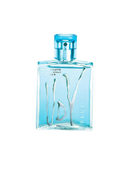 Ulric de Varens Blue for Men Eau de Toilette Vaporisateur 100ml