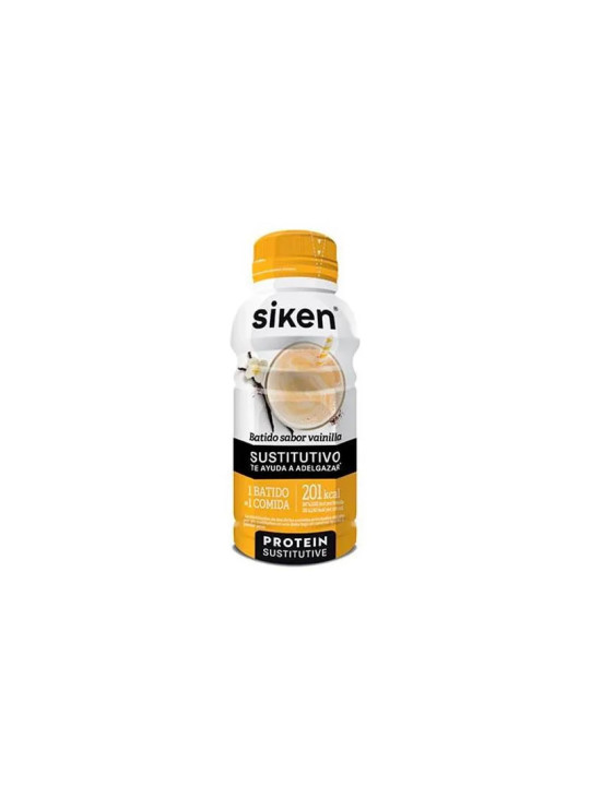 Siken Sustitutive Shake 325ml
