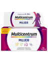 Multicentrum Femme 90 Comprimés
