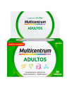 Multicentrum Adultes 30 Comprimés