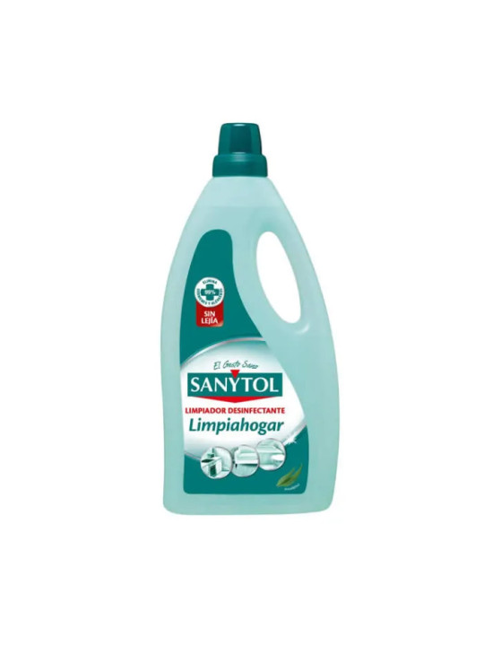 Sanytol Nettoyant Désinfectant Domestique 1200ml