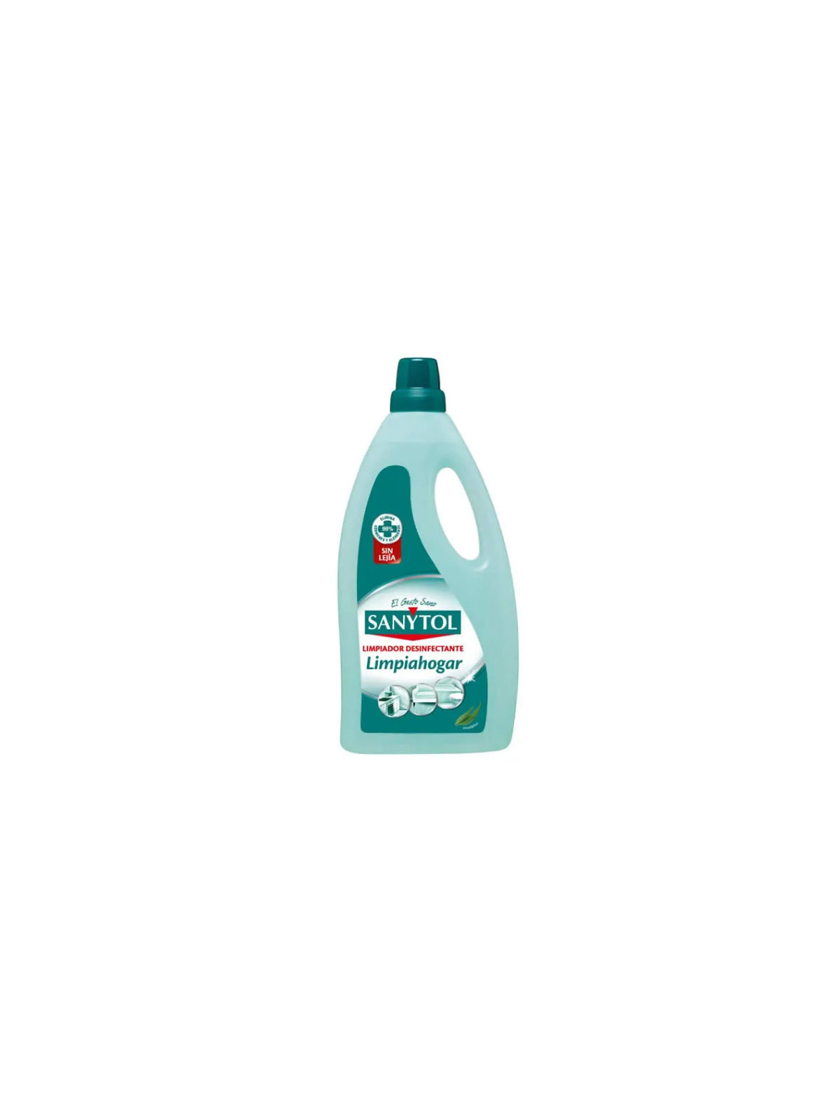 Sanytol Nettoyant Désinfectant Domestique 1200ml