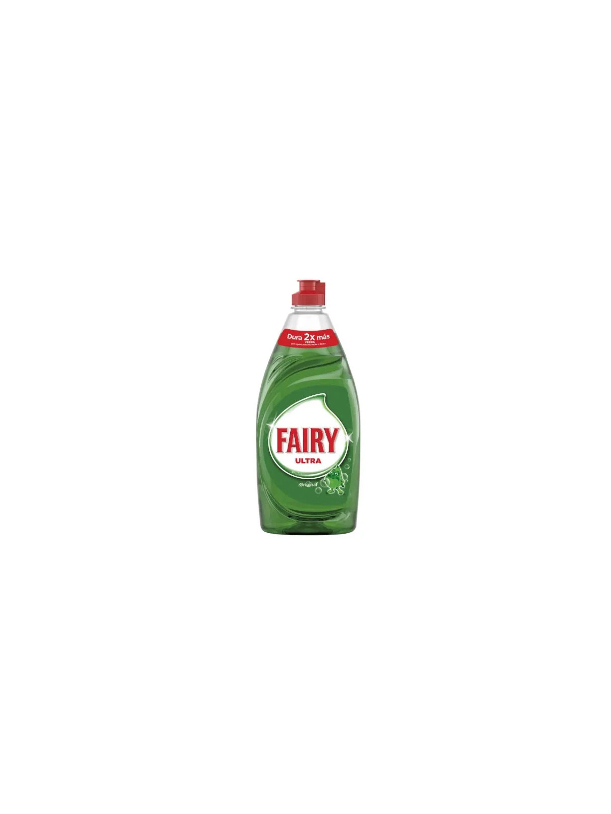Fairy Ultra Liquide Vaisselle 480ml