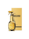 Moschino Fresh Gold Eau De Parfum Vaporisateur 30ml