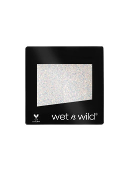Wet n Wild Color Icon Glitter Single E351C Bleached