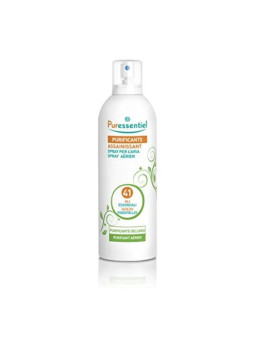 Puressentiel Spray Assainissant 41 Huiles Essentielles 500ml