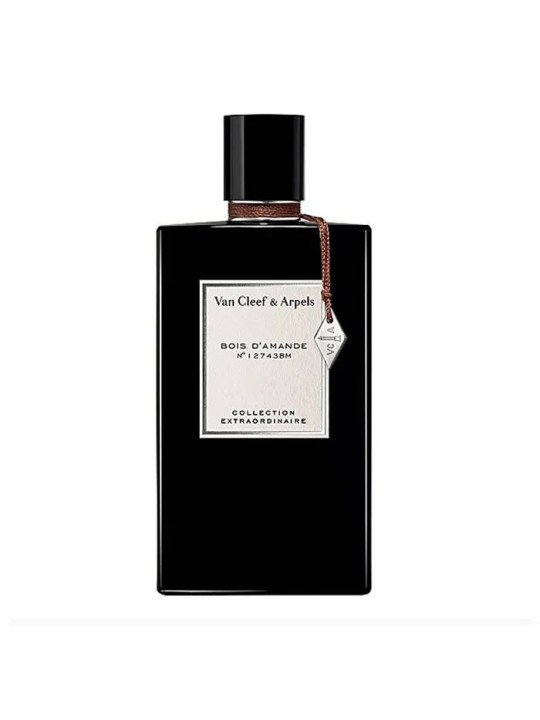 Van Cleef & Arpels Bois d'Amande Eau de Parfum Vaporisateur 75ml