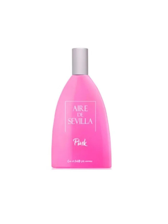 Aire de Sevilla Pink Eau de Toilette Vaporisateur 150ml