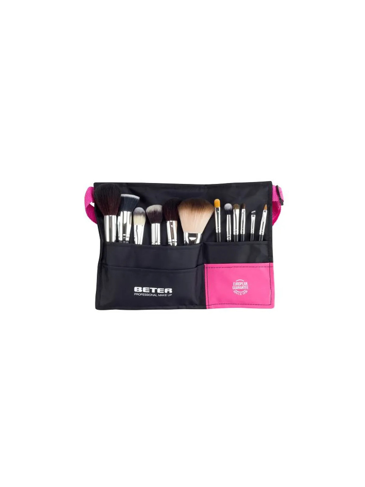 Beter Cinturón Professional Makeup Coffret 13 Produits