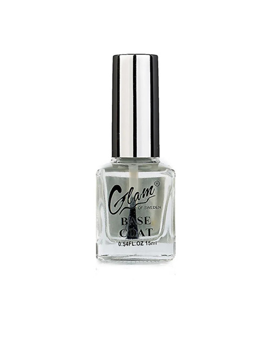 Glam Of Sweden Base Coat 15ml