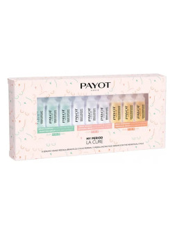 Payot My Period La Cure 9 x 1,5ml