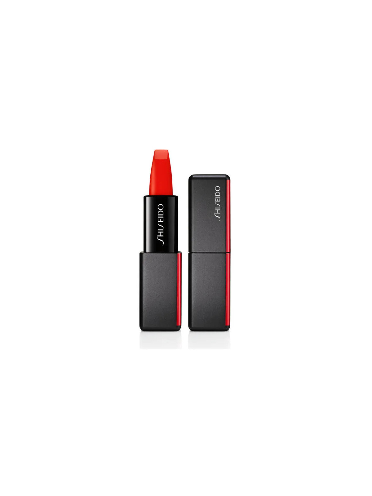 Shiseido ModernMatte Powder Lipstick 509 Flame