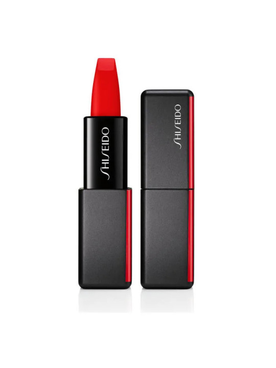 Shiseido ModernMatte Powder Lipstick 510 Night Life