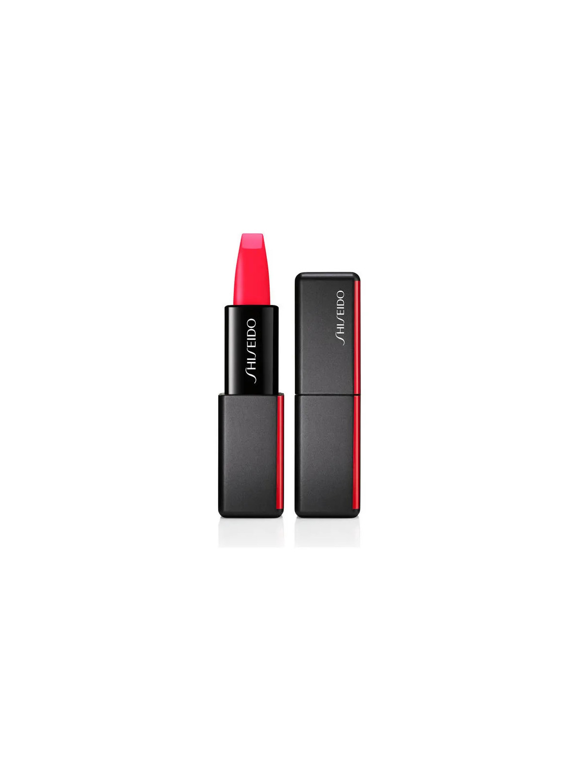 Shiseido ModernMatte Powder Lipstick 513 Shock Wave