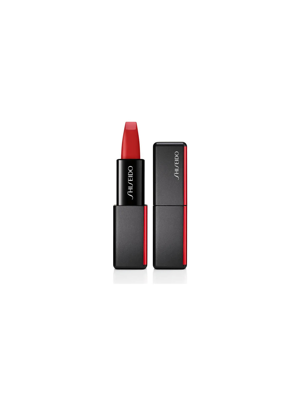 Shiseido ModernMatte Powder Lipstick 514 Hyper Red
